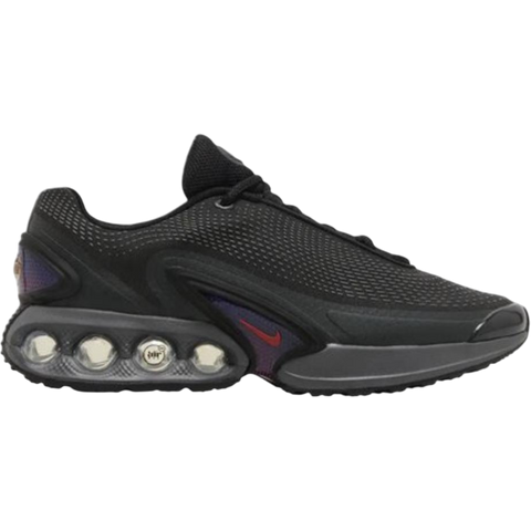 Nike Air Max Dn Anthracite Light Crimson