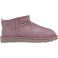 Ugg Classic Ultra Mini Boot Dusty Orchid (Women's)