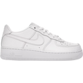 Nike Air Force 1 Low LE Triple White (GS) (FV5951-111)
