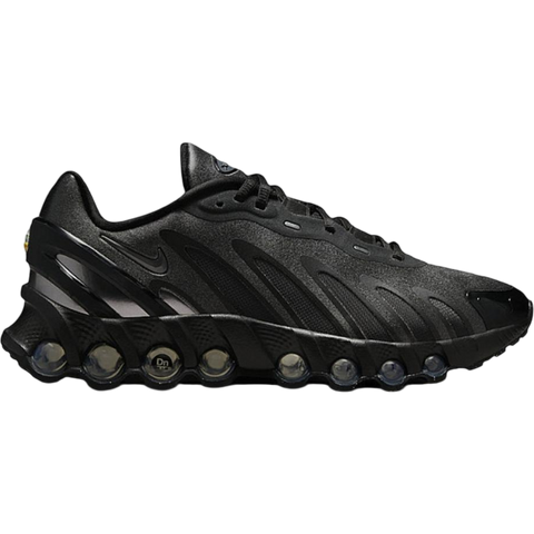 Nike Air Max DN8 Black Silver (Wmns)