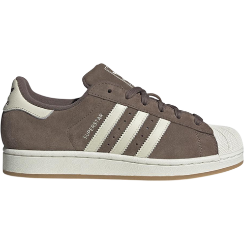 Adidas Superstar II Earth Strata (Women's)