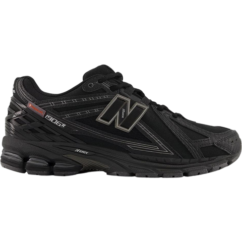 New Balance 1906 Black/Silver Metallic