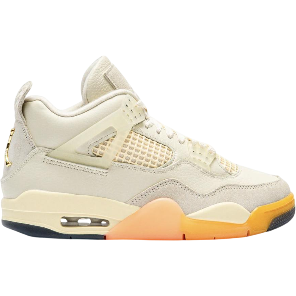 Jordan 4 Retro Birds of Paradise (Women's)