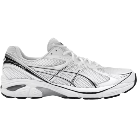 Asics GT-2160 Pure Silver White