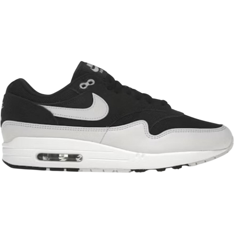 Nike Air Max 1 Essential Off Noir Vast Grey