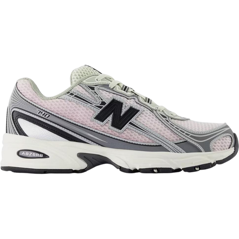 New Balance 740v2 Pink Granite Mineral