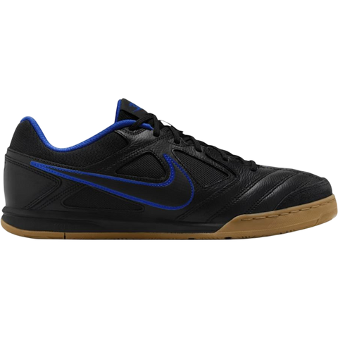 Nike Gato Black Royal Blue Gum