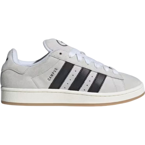 Adidas Campus 00s Camp Crystal White Core Black Off White