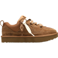 Ugg Lowmel Lo Chestnut