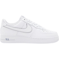 Nike Air Force 1 Low '07 LV8 White Silver Wolf Grey