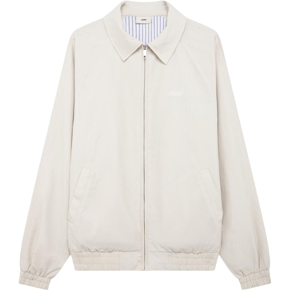 Autry JACKET MAIN UNISEX NYLON JUT
