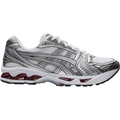 Asics Gel-Kayano 14 White Pure Silver