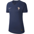 Nike WOMENS FRANCE FFF VAPOR MATCH HOME
