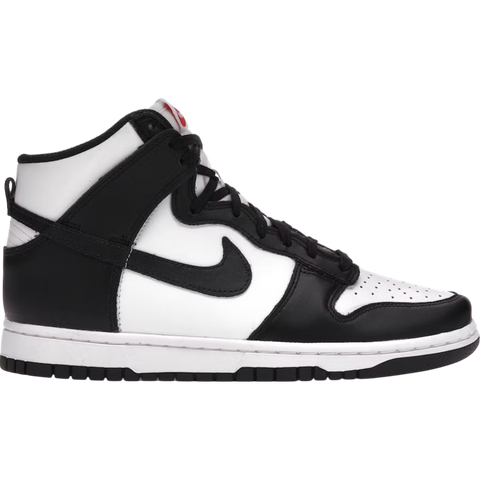 Nike Dunk High Panda (2021) (Women's)