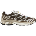 Salomon XT-6 Earth Brown Walnut