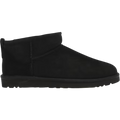 Ugg Classic Ultra Mini Boot Black