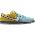 Nike SB Dunk Low Pro Muni Lightning Denim Turquoise