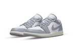 Jordan 1 Low Vintage Stealth Grey