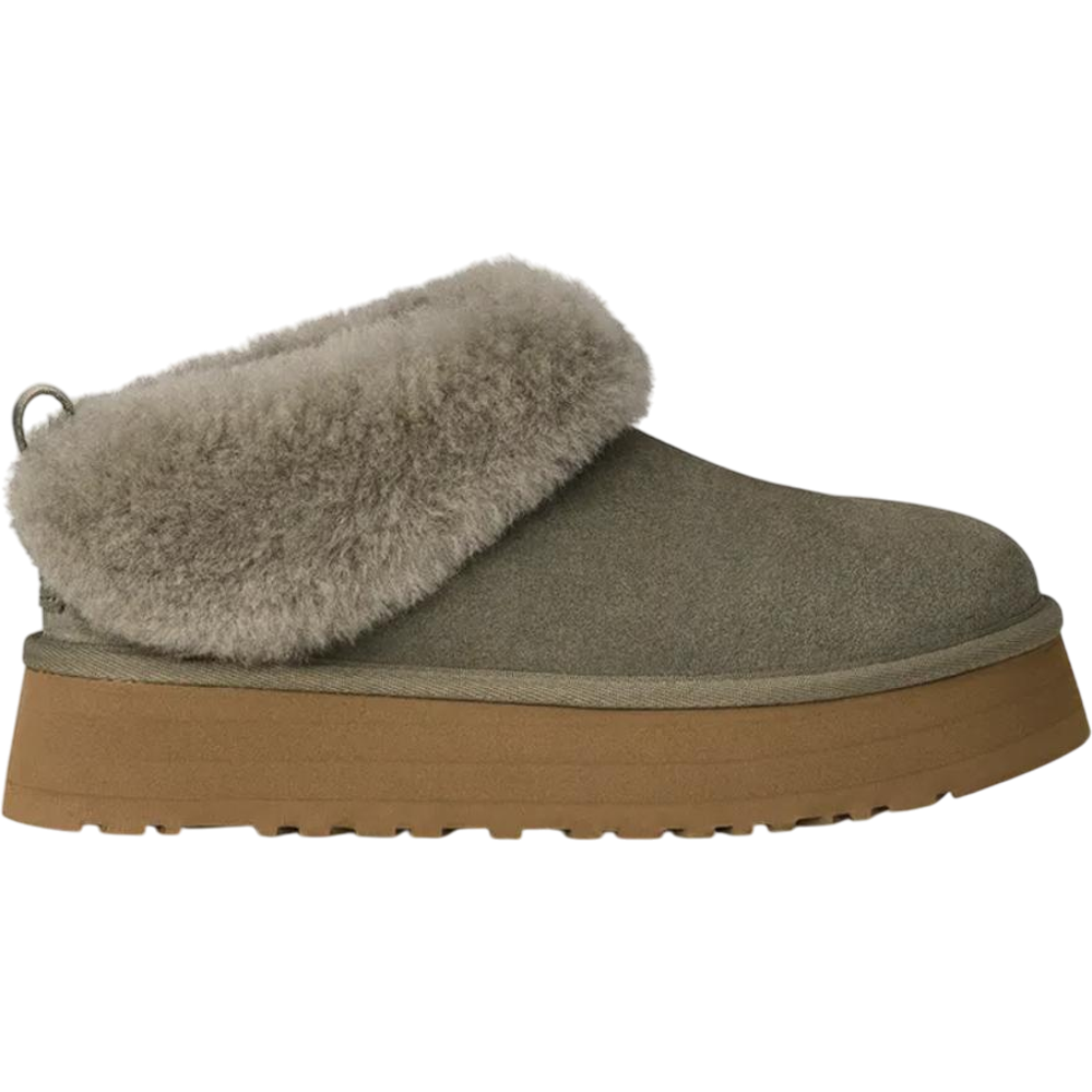 Ugg Tazzelle Slippers Moss Green (Women's)