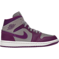 Jordan 1 Mid Magenta (2022) (Women's)