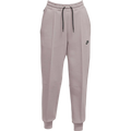 Nike Sportswear Tech Fleece Joggers Platinium Violet Womens