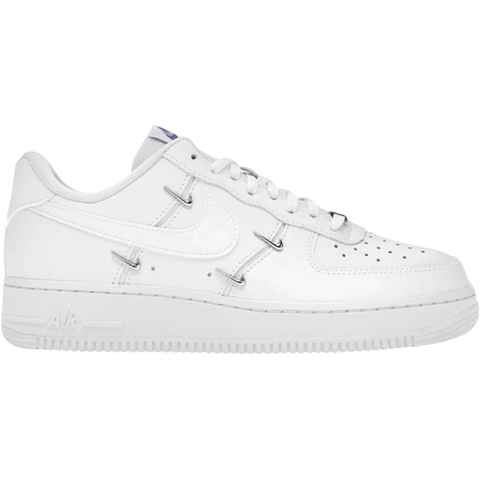 Nike Air Force 1 LX White (Women's)