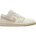 Jordan 1 Low Beige (Women's)