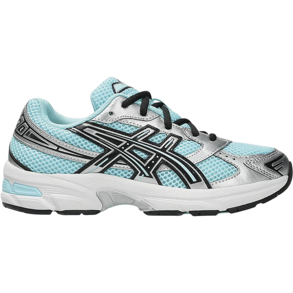Asics Gel-1130 Larimar Blue Pure Silver (GS)