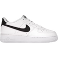 Nike Air Force 1 Low White Black (GS)