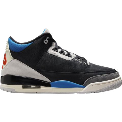 Jordan Air Jordan 3 Retro OG "Black Military Blue"