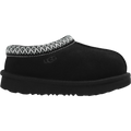 Ugg Tasman II Slipper Black (Toddler)