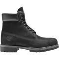 Timberland Premium 6-Inch Waterproof Boot Black