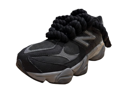 New Balance 9060 Black Rope GC9060BK