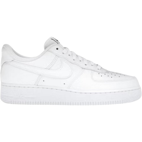 Nike Air Force 1 Low '07 Flyease Triple White (Women's)