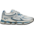 New Balance Abzorb 2000 Silver Teal