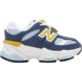 New Balance 9060 Blue Yellow White (TD)
