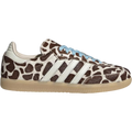 Adidas Samba OG Giraffe Print Crystal Linen (Women's)