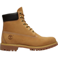 Timberland 6 In Premium Waterproof Boot Wheat