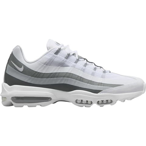 Nike Air Max 95 Ultra Wolf Grey White