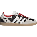 Adidas Samba OG Cow Print Aurora Coffee (Women's)