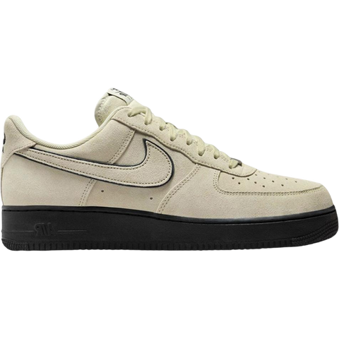 Nike Air Force 1 '07 LV8 Light Khaki Black
