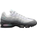 Nike Air Max 95 Big Bubble White Hyper Turquoise Pink Foam