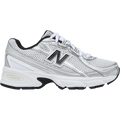 New Balance 740 Silver Black GS
