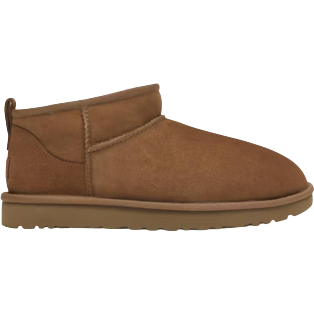 Ugg Ultra Classic Mini Chestnut (Women's)