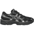 Asics Gel-1130 Black Pure Silver (GS)