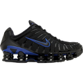 Nike Shox TL Black Racer Blue