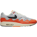 Nike Air Max 1 Patta Waves Hyper Crimson Pure Platinum