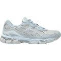 Asics Gel-NYC Storm Cloud Pure Silver