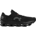 On M Cloudmonster 1 BLACK