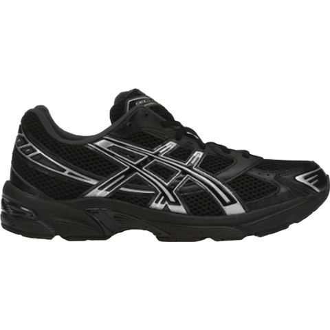Asics Gel-1130 Black Pure Silver